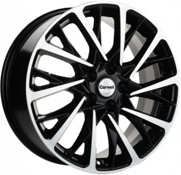 Диск Carwel Оланга 1804 (Camry)