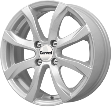 Диск Carwel Омикрон 110