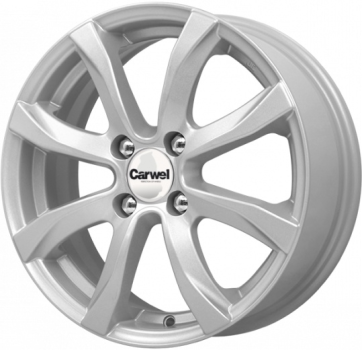 Диск Carwel Омикрон 110