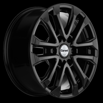Диск Carwel Пур 1805 (Lexus GX)