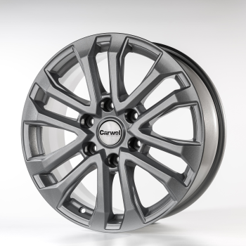 Диск Carwel Пур 1805 (Mitsubishi Pajero)