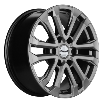 Диск Carwel Пур 1805 (Mitsubishi Pajero)