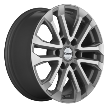 Диск Carwel Пур 1805 (Mitsubishi Pajero)