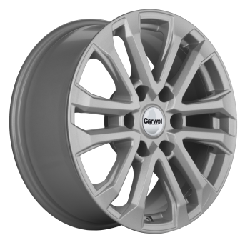 Диск Carwel Пур 1805 (Toyota LC Prado)