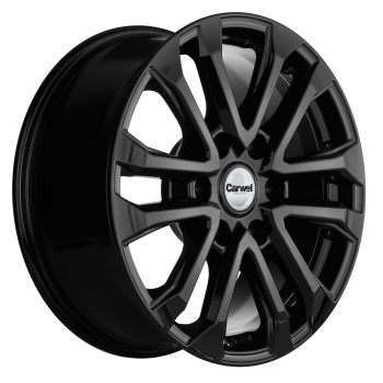 Диск Carwel Пур 1805 (Toyota LC Prado)