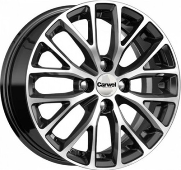 Диск Carwel Риорита 112