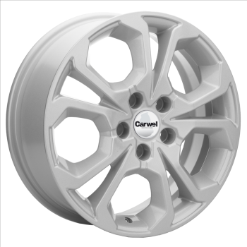 Диск Carwel Шира 1711 (Chery Tiggo 7 Pro)