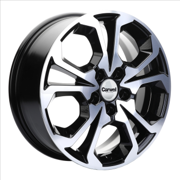 Диск Carwel Шира 1711 (Chery Tiggo 7 Pro)