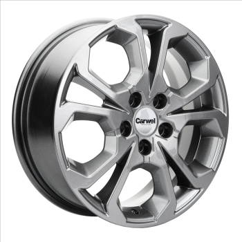Диск Carwel Шира 1711 (Chery Tiggo 7 Pro)