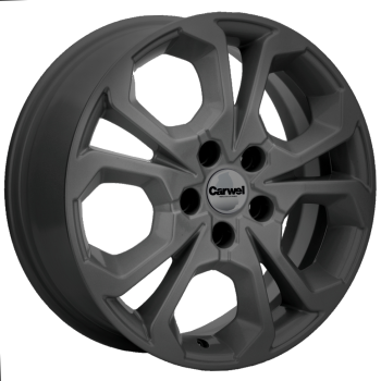 Диск Carwel Шира 1711 (Chery Tiggo 7 Pro)