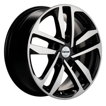 Диск Carwel Шунет 1612 (Elantra-Ceed-Cerato-i30)