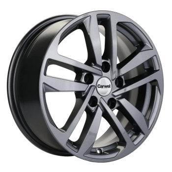 Диск Carwel Шунет 1612 (Elantra-Ceed-Cerato-i30)