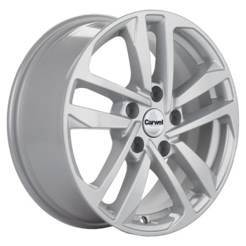 Диск Carwel Шунет 1612 (Mazda 3-ix35)
