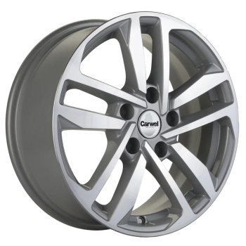 Диск Carwel Шунет 1612 (Mazda 3-ix35)