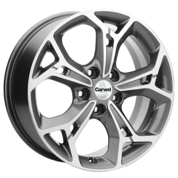 Диск Carwel Синтур 1702 (Changan CS35-CS35 plus)