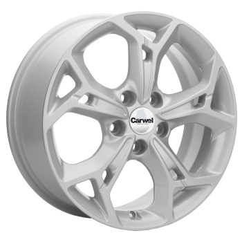 Диск Carwel Синтур 1702 (Jolion)