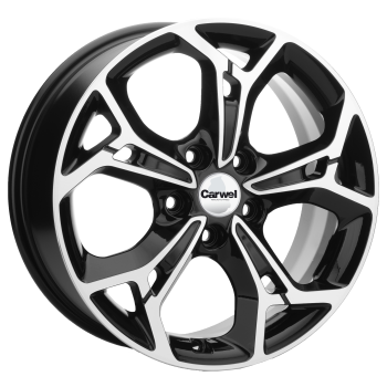 Диск Carwel Синтур 1702 (Jolion)
