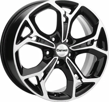 Диск Carwel Синтур 1702 (Optima-Tucson)