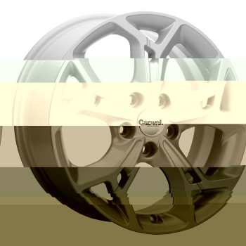 Диск Carwel Синтур 1702