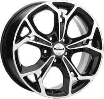Диск Carwel Синтур 1702 (Sportage)
