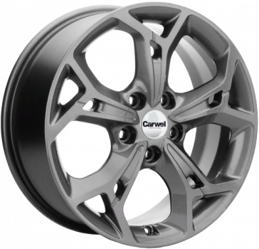 Диск Carwel Синтур 1702 (Sportage)