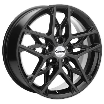 Диск Carwel Сошно 1709 (Atlas-Atlas Pro-Changan CS55-CS75FL)