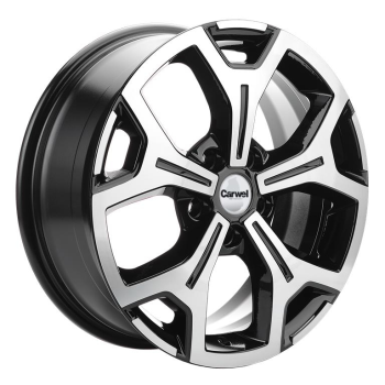 Диск Carwel Талкас 1710 (Chery Tiggo 7 Pro)