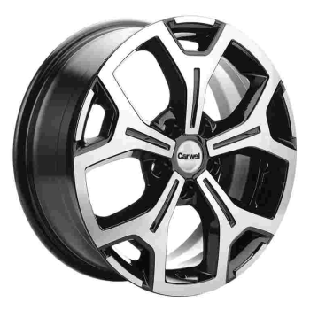 Диск Carwel Талкас 1710 (Geely Coolray)