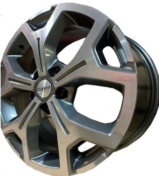 Диск Carwel Талкас 1710