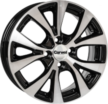 Диск Carwel Талто 161