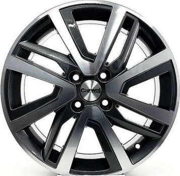 Диск Carwel Таймыр 1609 (Nexia)