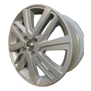 Диск Carwel Таймыр 1609