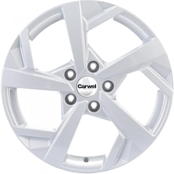 Диск Carwel Тенис 1712