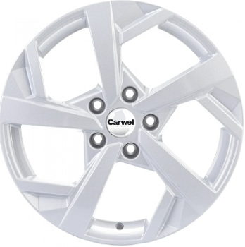 Диск Carwel Тенис 1712 (Octavia)