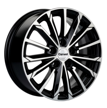Диск Carwel Тевриз 1611 (Geely Coolray)