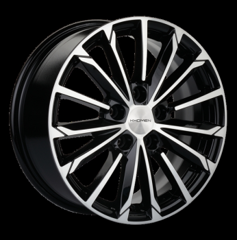 Диск Carwel Тевриз 1611 (Focus)