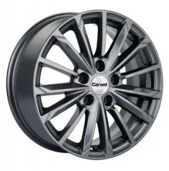 Диск Carwel Тевриз 1611