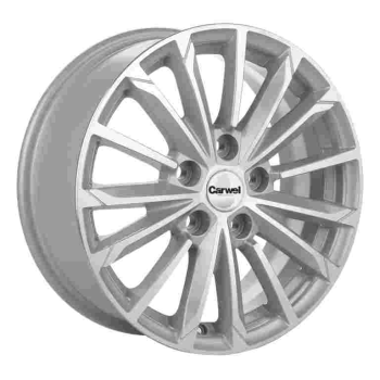 Диск Carwel Тевриз 1611 (Focus)