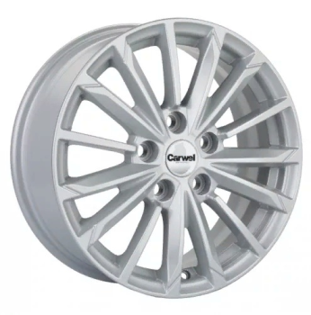 Диск Carwel Тевриз 1611 (Octavia A7)