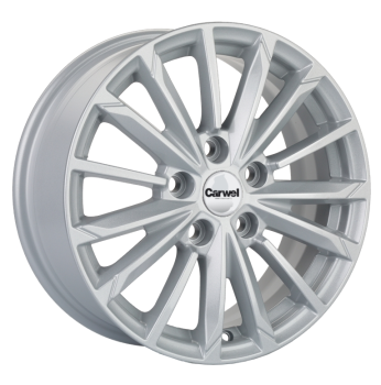Диск Carwel Тевриз 1611 (Seltos-Soul)