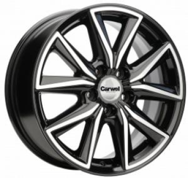 Диск Replica для skoda Модель Тинаки 1706 (CX-5)