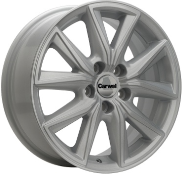 Диск Carwel Тинаки 1706 (RAV4)