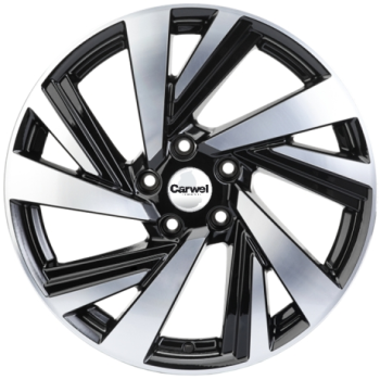 Диск Replica для skoda Модель Тишь 1801 (X-Trail)