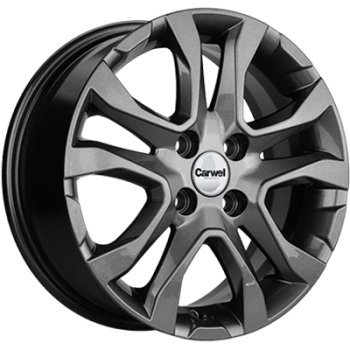 Диск Replica для skoda Модель Тобол 1503 (Granta)