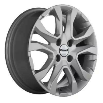 Диск Carwel Тобол 1503 (Lada-Xray-Renault-Logan)