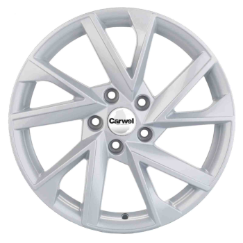 Диск Carwel Тоджа 1714 (Kuga-Focus)