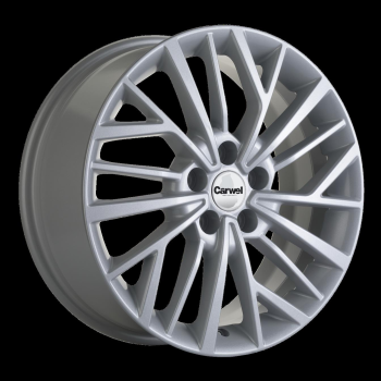 Диск Carwel Токо 1717 (Changan CS75)