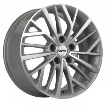 Диск Carwel Токо 1717 (Qashqai)