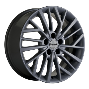 Диск Carwel Токо 1717 (Sportage)