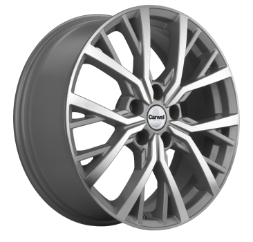 Диск Carwel Тур 1806 (EXEED TXL)